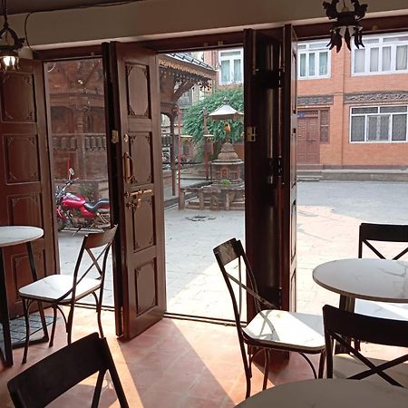 Dalucha Heritage Home Lalitpur Bagian luar foto